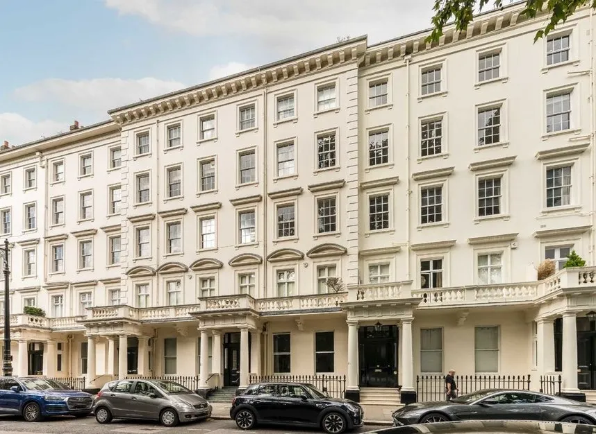 Warwick Square, Pimlico, SW1V, photo 11