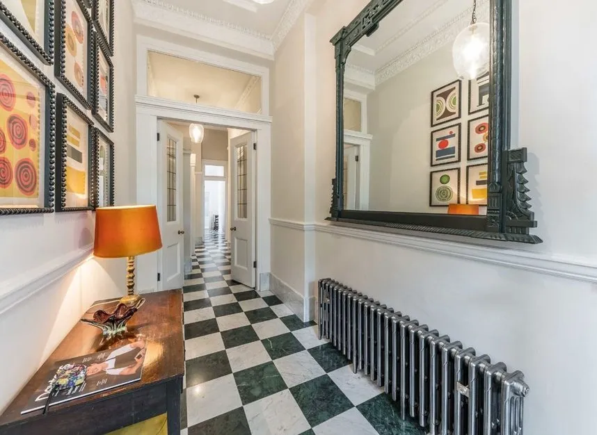 Warwick Square, Pimlico, SW1V, photo 4