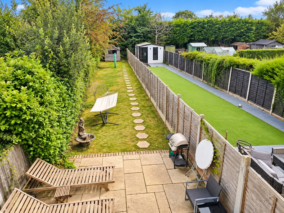 London Road, Marks Tey, CO6 1EB, photo 10