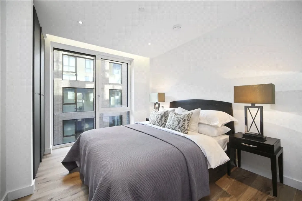 Rosamond House, Westminster, SW1P, photo 2