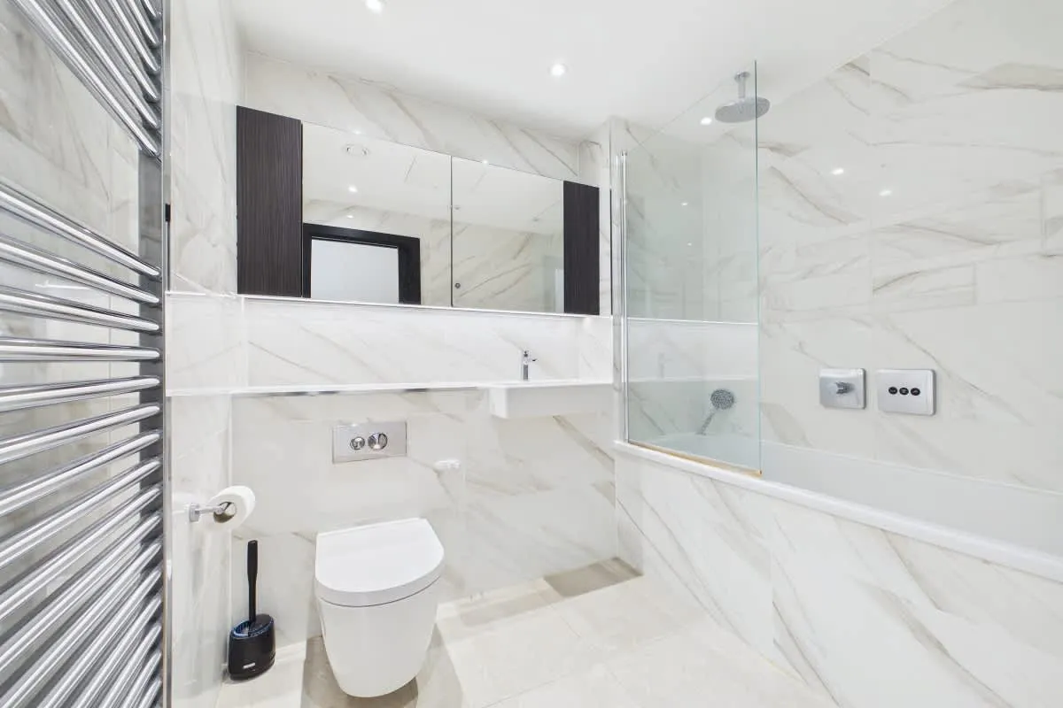 Rosamond House, Westminster, SW1P, photo 7
