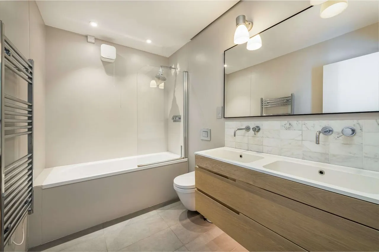 Bakery Place, London, SW11 1AT, photo 10