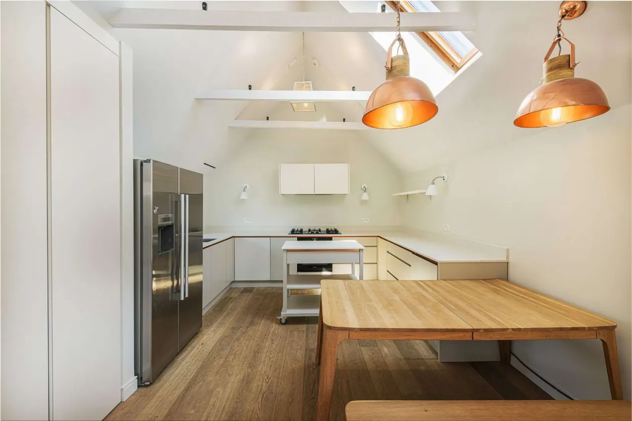 Bakery Place, London, SW11 1AT, photo 3