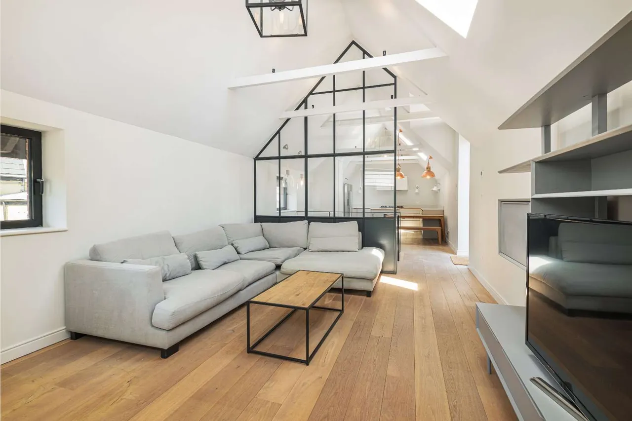 Bakery Place, London, SW11 1AT, photo 2