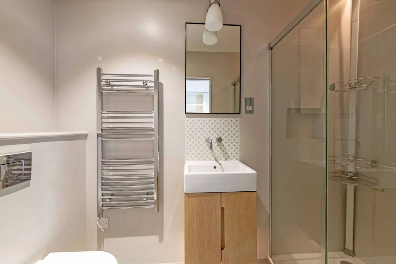 Bakery Place, London, SW11 1AT, photo 9