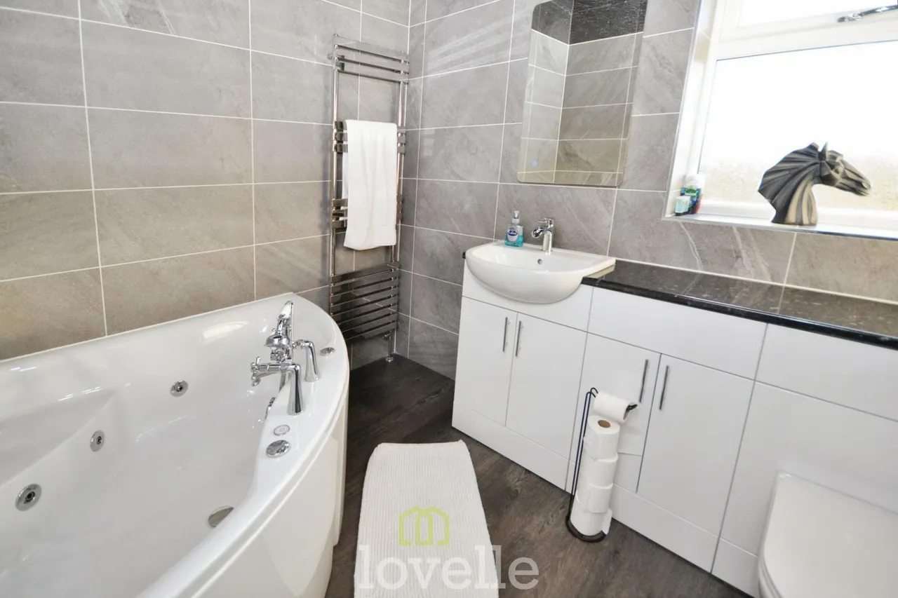 Poplars Close, New Waltham, DN36, photo 21
