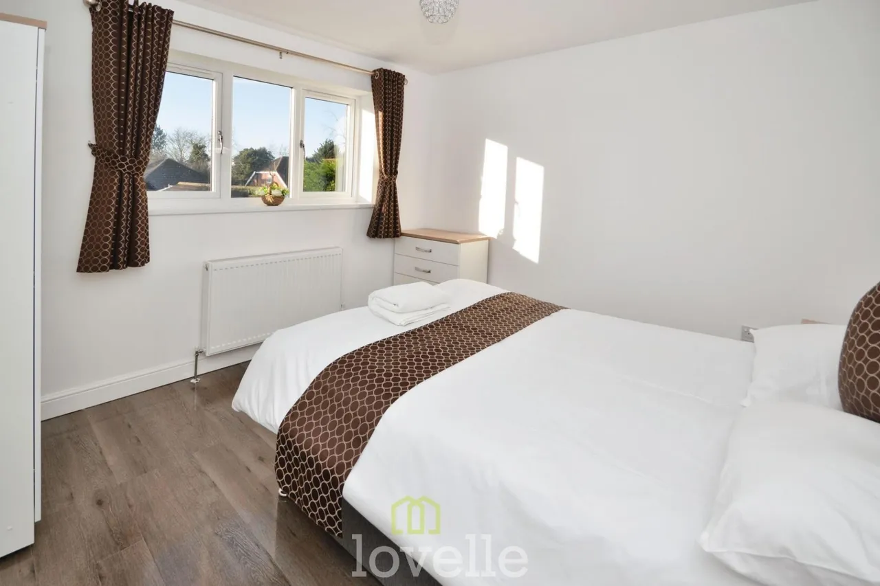 Poplars Close, New Waltham, DN36, photo 19
