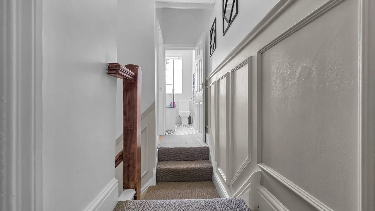 Trenant Road, Salford, M6, photo 14