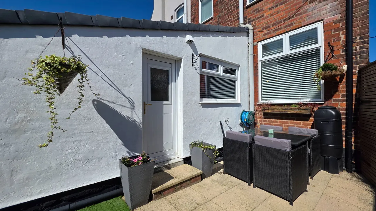 Trenant Road, Salford, M6, photo 25