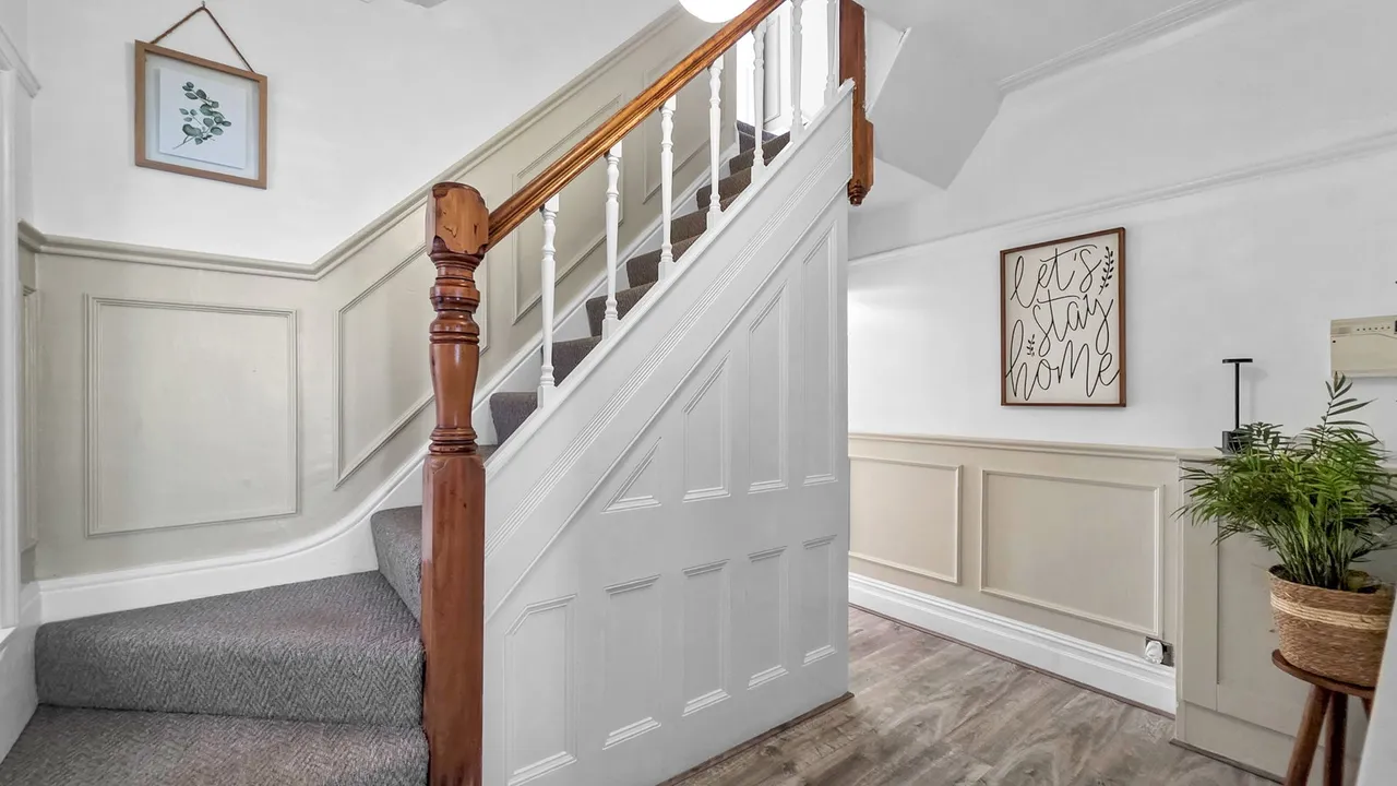 Trenant Road, Salford, M6, photo 5