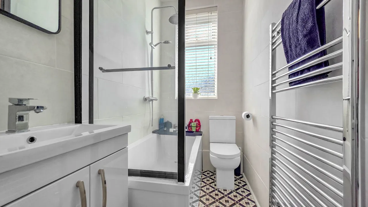 Trenant Road, Salford, M6, photo 15