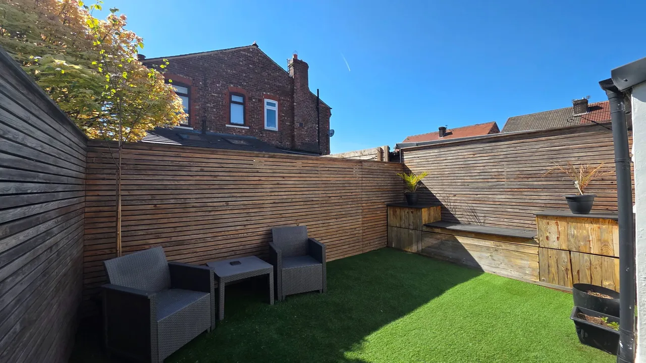 Trenant Road, Salford, M6, photo 22