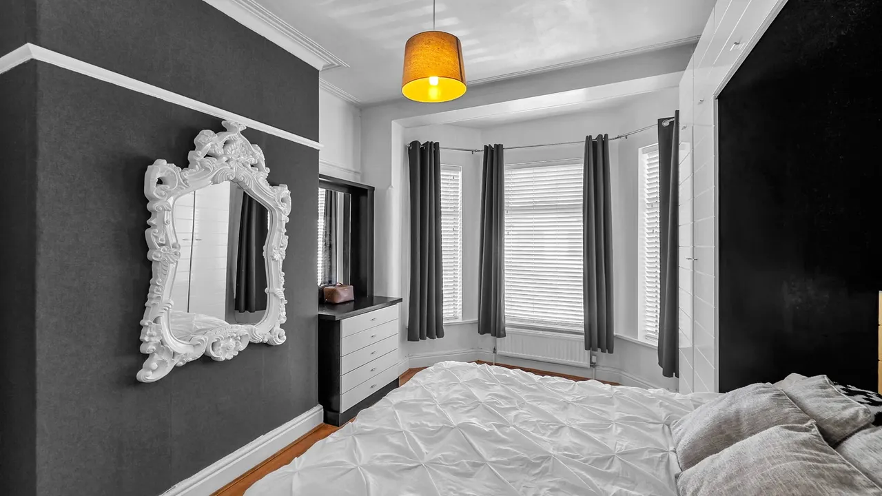 Trenant Road, Salford, M6, photo 17
