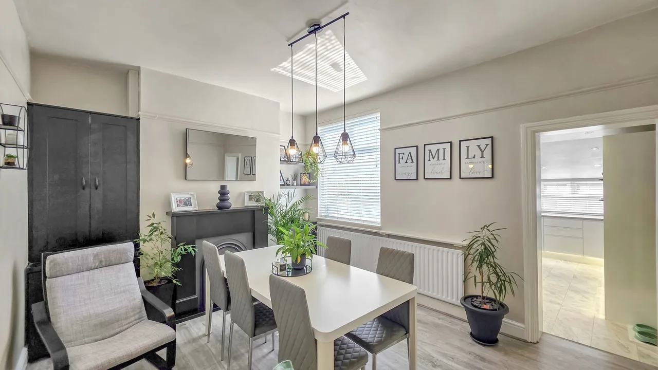 Trenant Road, Salford, M6, photo 8
