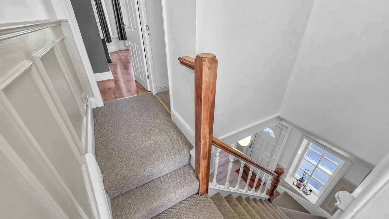 Trenant Road, Salford, M6, photo 12
