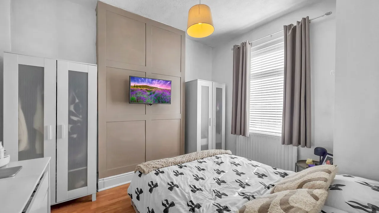Trenant Road, Salford, M6, photo 18