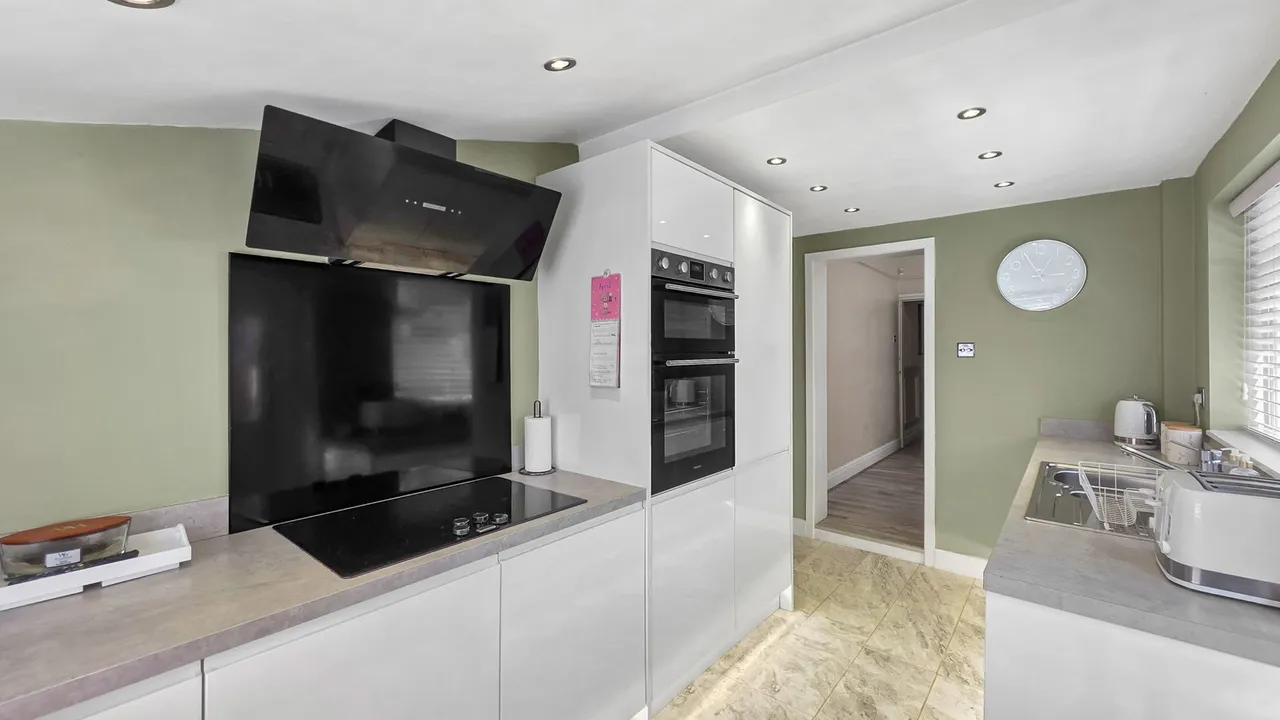 Trenant Road, Salford, M6, photo 11