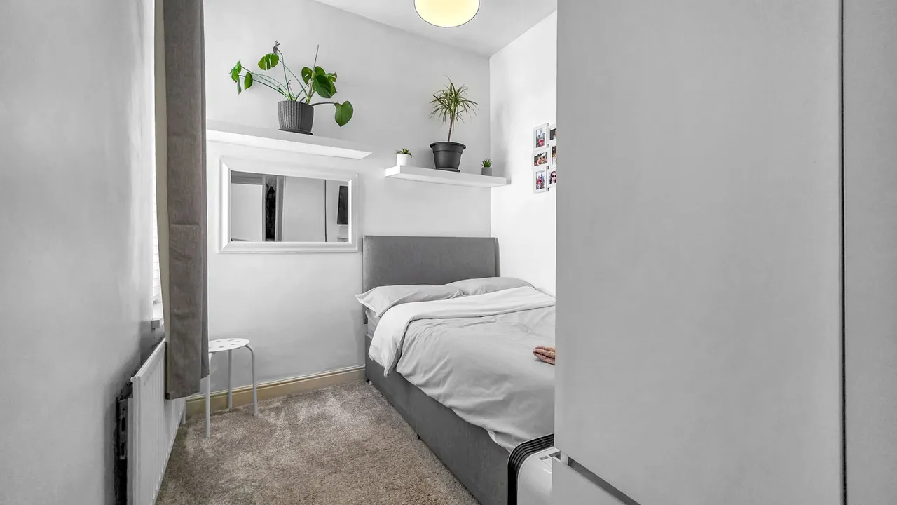 Trenant Road, Salford, M6, photo 19