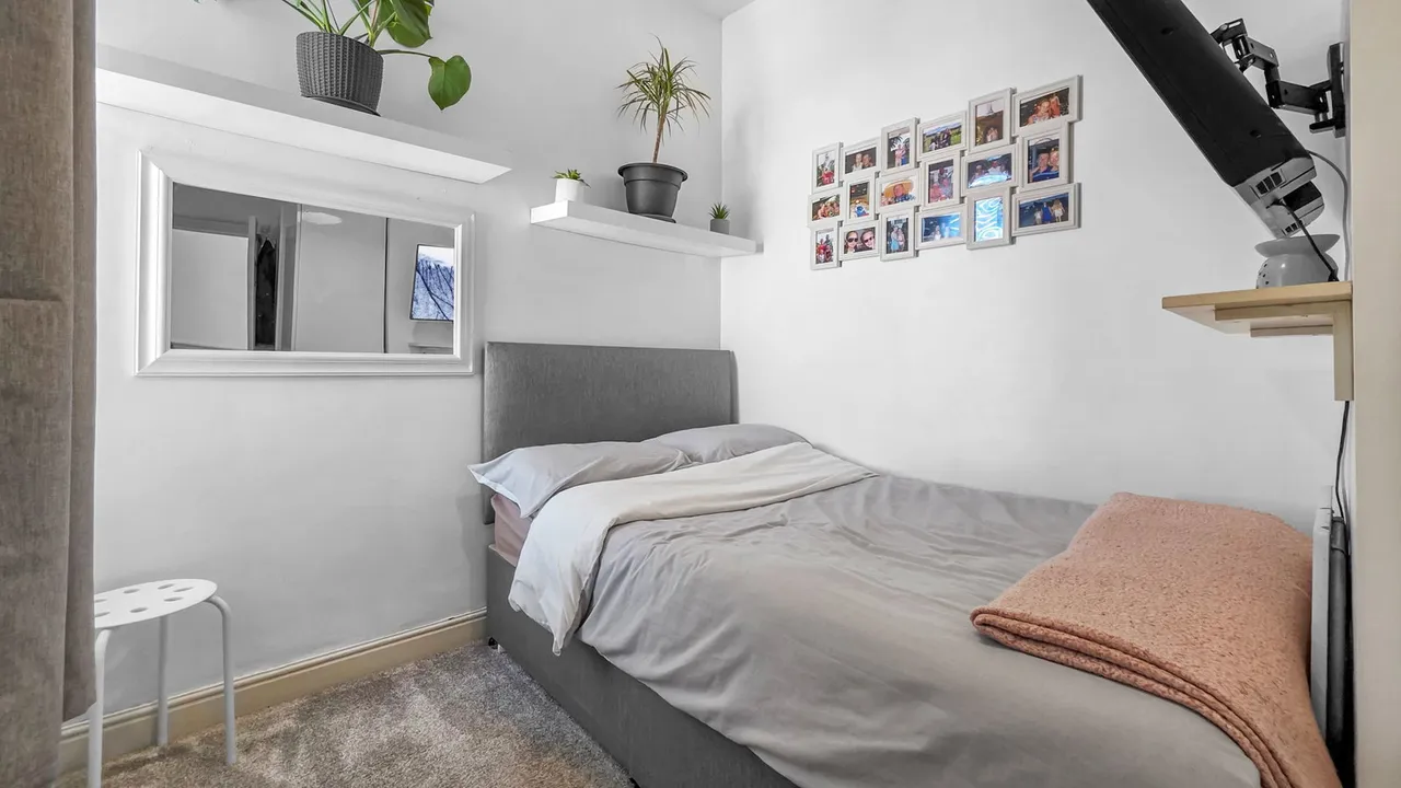 Trenant Road, Salford, M6, photo 20