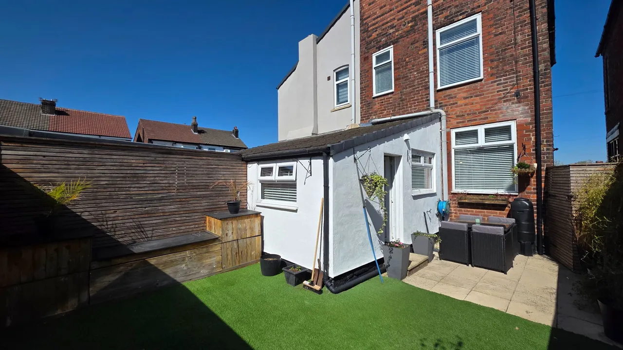 Trenant Road, Salford, M6, photo 24