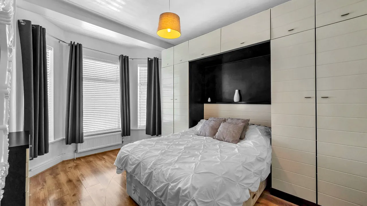 Trenant Road, Salford, M6, photo 16