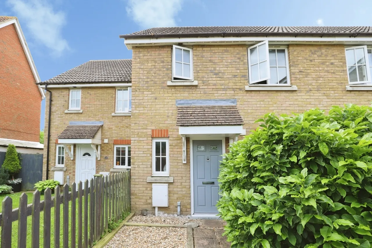 Mallard Crescent, Iwade, Sittingbourne, Kent, ME9, photo 15