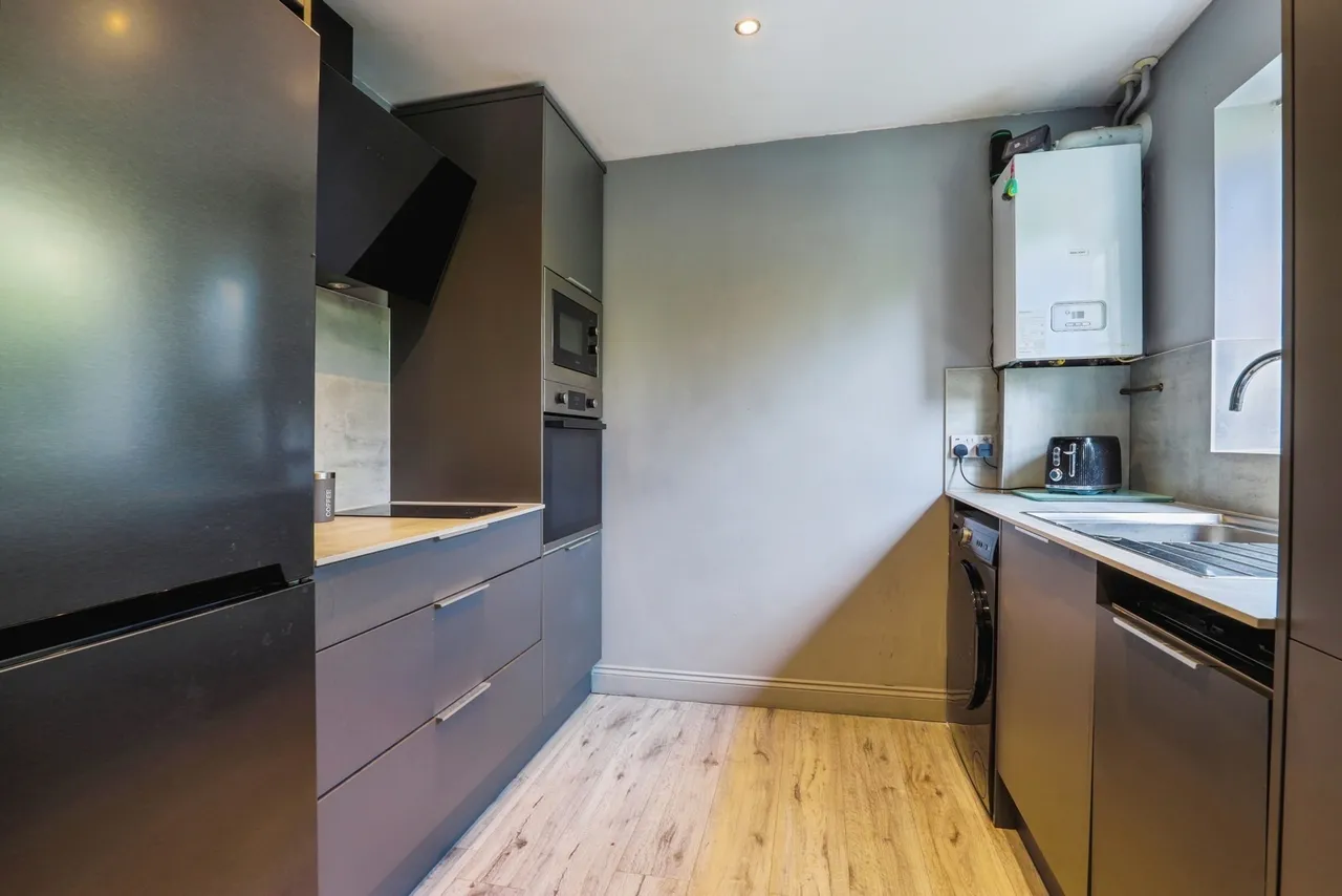 Mallard Crescent, Iwade, Sittingbourne, Kent, ME9, photo 4