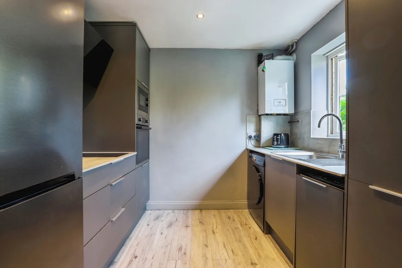 Mallard Crescent, Iwade, Sittingbourne, Kent, ME9, photo 14