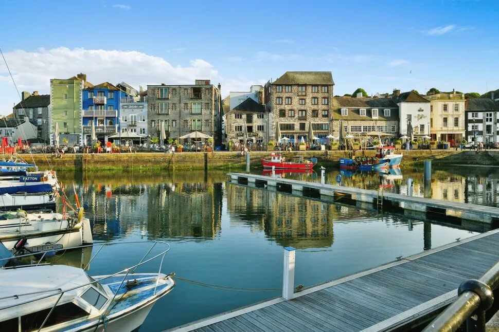 Vauxhall Street, Plymouth, PL4, photo 4