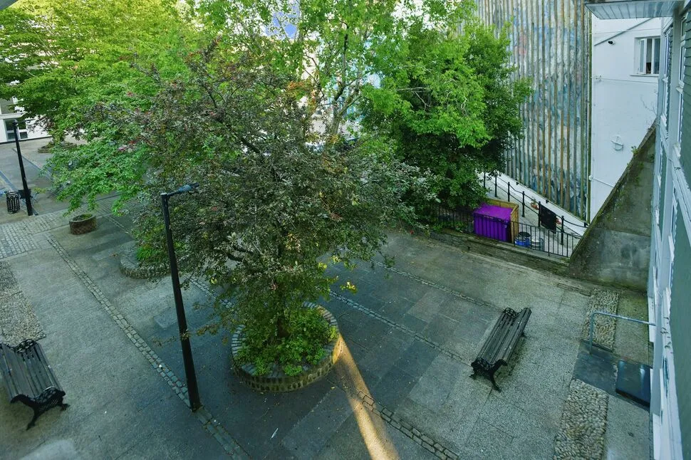 Vauxhall Street, Plymouth, PL4, photo 8