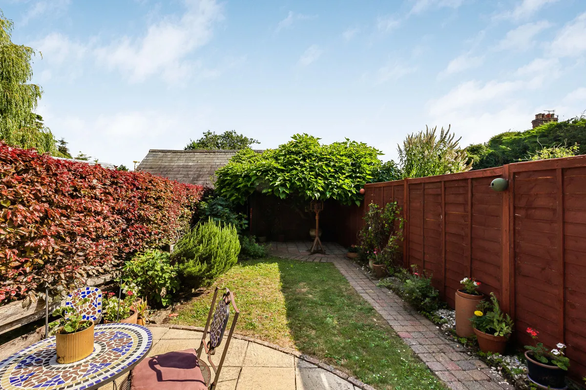 Main Road, Fyfield, photo 22