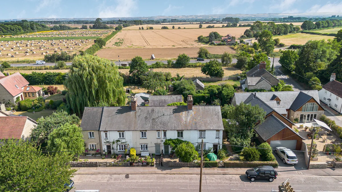 Main Road, Fyfield, photo 10