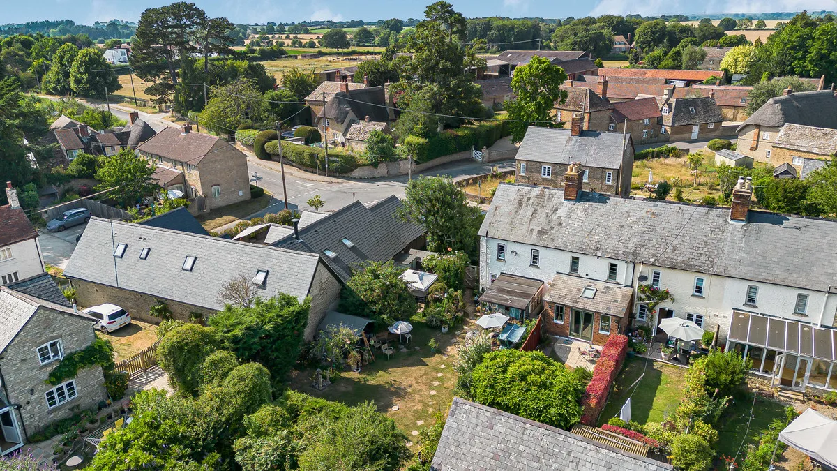 Main Road, Fyfield, photo 14