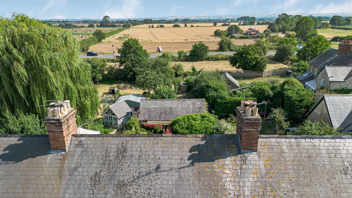 Main Road, Fyfield, photo 25