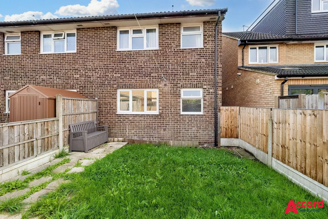 Juniper Way, Romford, RM3, photo 20