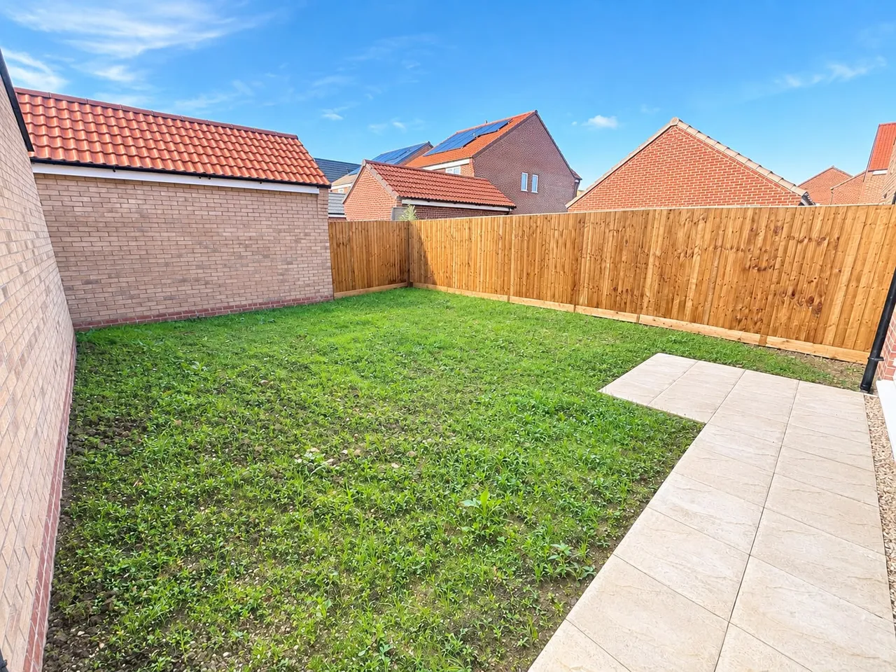 Harrier Way, Market Deeping, PE6, photo 12