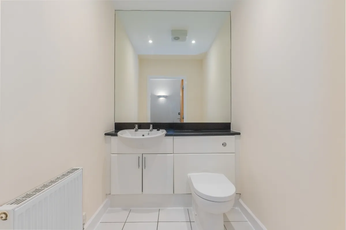 Atlantic Apartments, E16, photo 14
