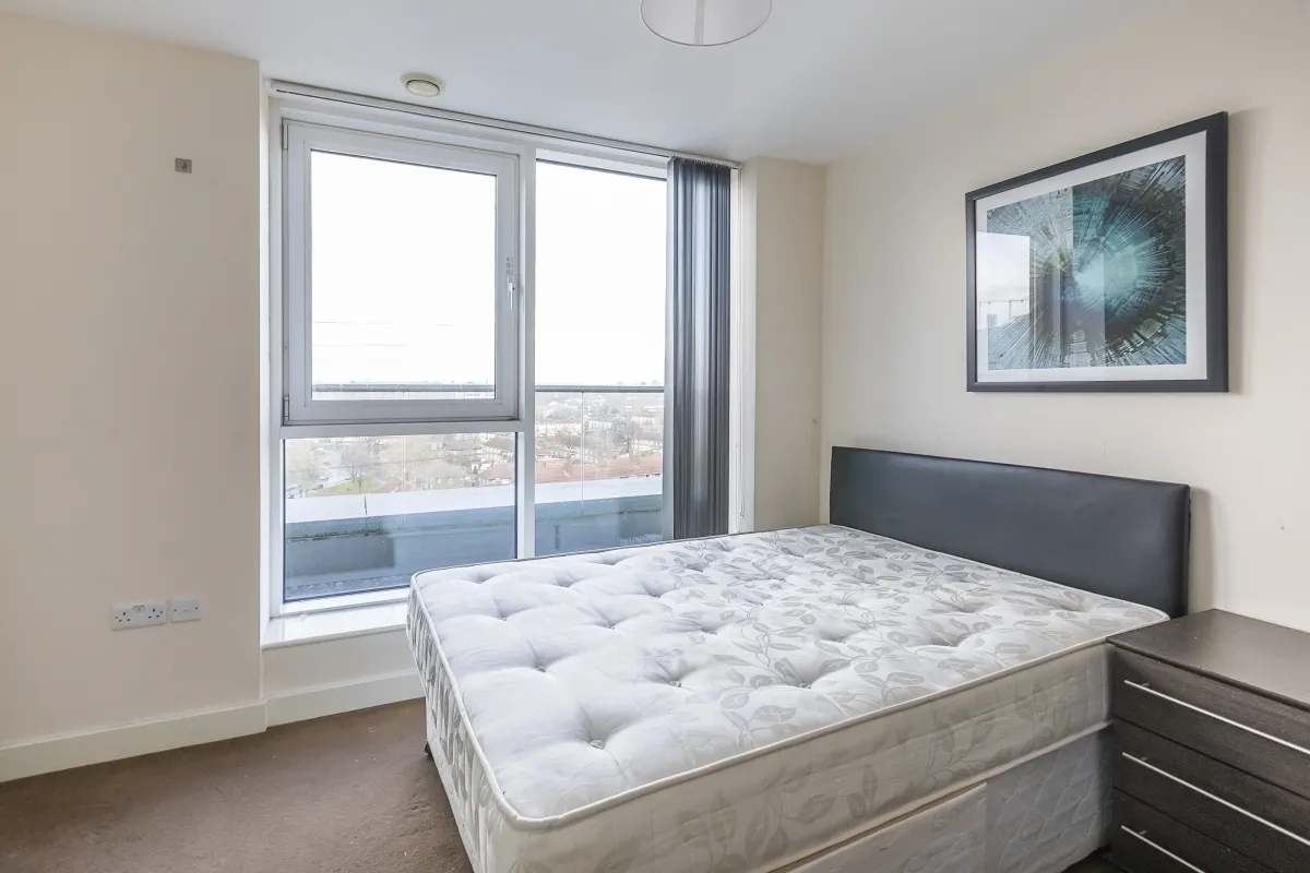 Atlantic Apartments, E16, photo 9