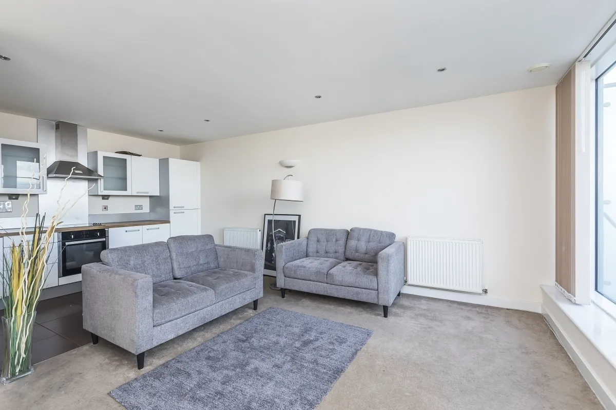Atlantic Apartments, E16, photo 13