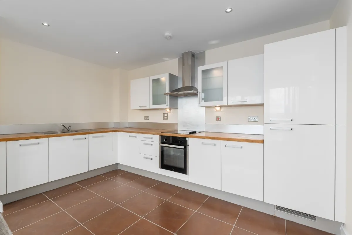 Atlantic Apartments, E16, photo 3