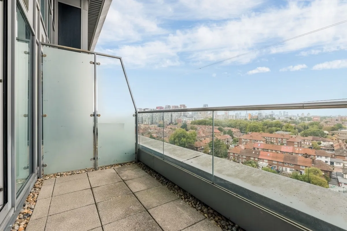 Atlantic Apartments, E16, photo 16