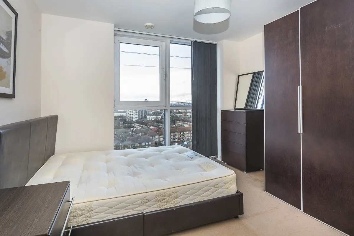 Atlantic Apartments, E16, photo 8