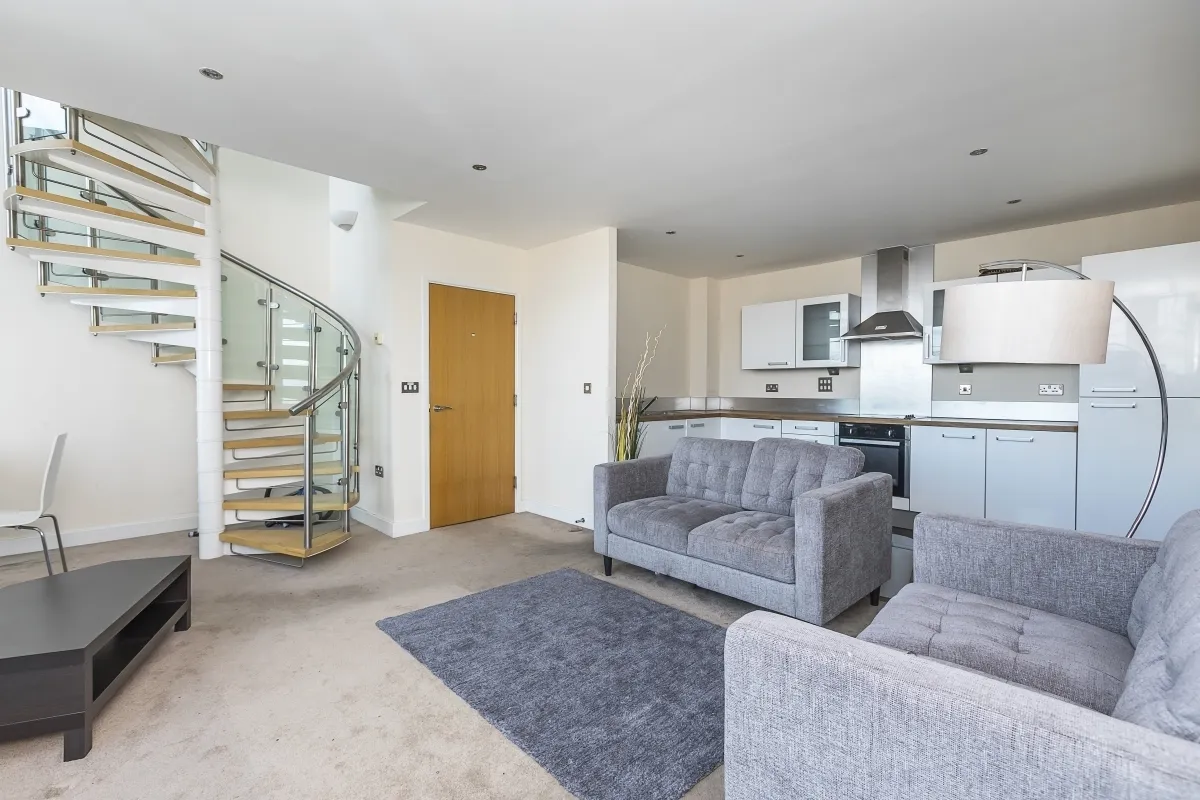Atlantic Apartments, E16, photo 11