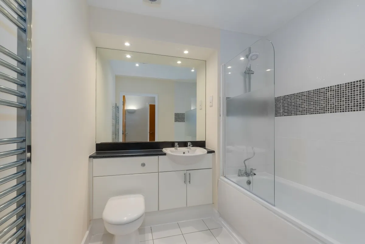 Atlantic Apartments, E16, photo 10