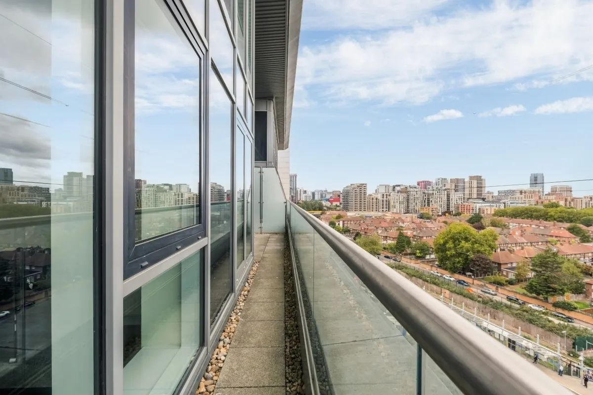 Atlantic Apartments, E16, photo 15