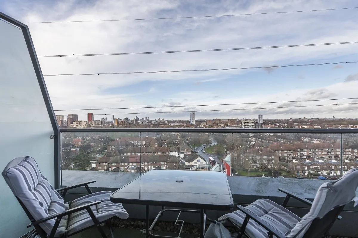 Atlantic Apartments, E16, photo 2