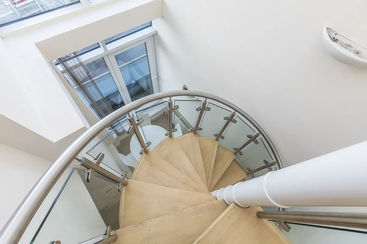 Atlantic Apartments, E16, photo 5