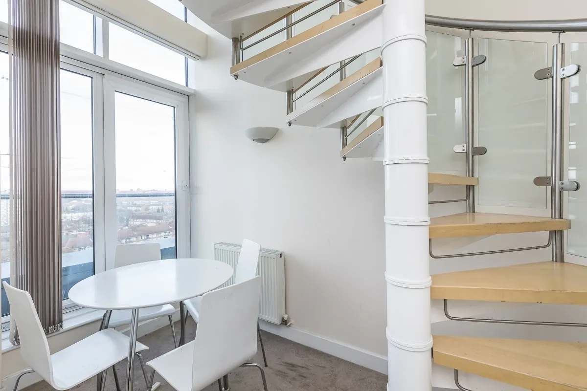 Atlantic Apartments, E16, photo 12