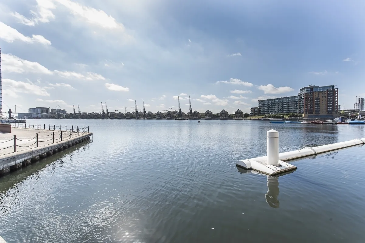 Atlantic Apartments, E16, photo 19