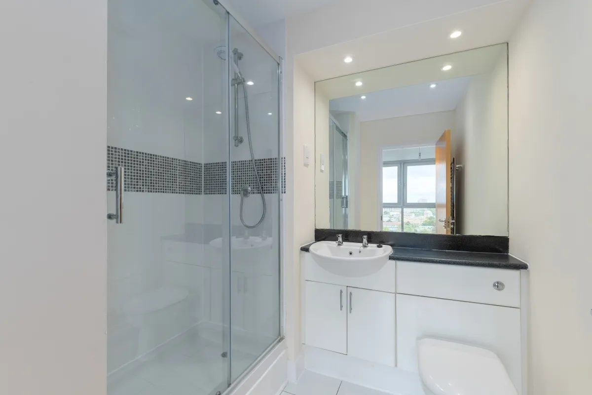 Atlantic Apartments, E16, photo 7